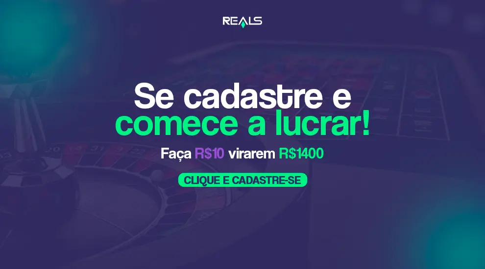 cadastre-se na casa de apostas que mais paga no mercado e faça 10 reais virarem 1400 reais! 