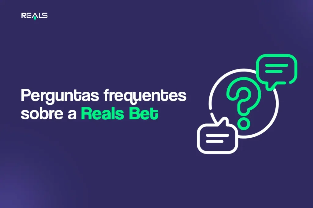 perguntas frequentes sobre a realsbet casino e apostas esportivas online.