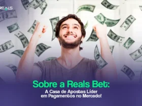 sobre a Reals Bet: a casa de apostas que mais paga no mercado!